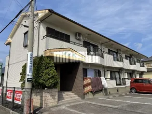 サンハイツロイヤルの画像