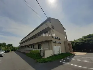 グランドソレイユ荒尾の画像