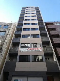 アビタシオン創の画像