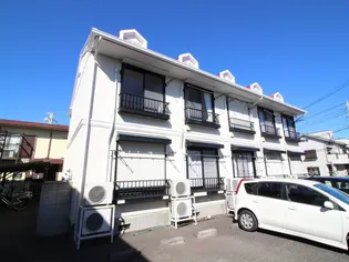 ピースハウスIIの画像