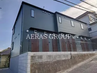 MAISON DE F YURIGAOKAの画像