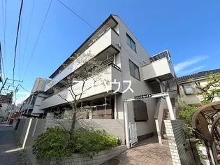 メゾン ド セードルの画像