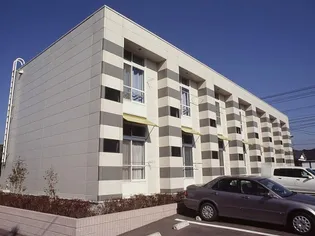 レオパレス花見ヶ浜の画像