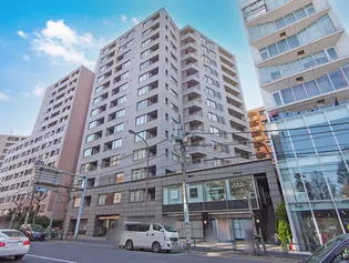 アクシア広尾の画像