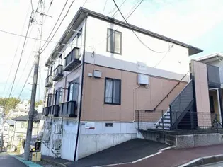 STハイツの画像