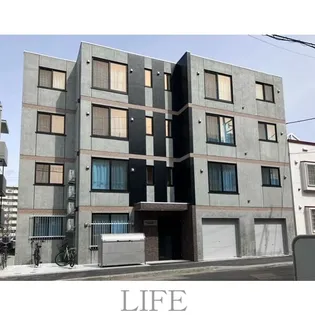 HOUSE OF MARQUIS XIの画像