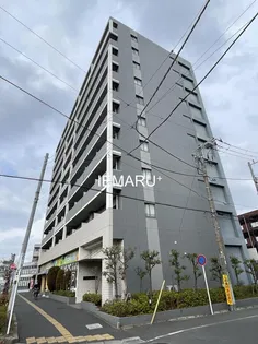 レジディア船橋I IIの画像