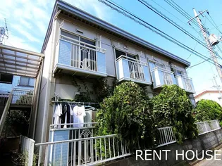 サンシティの画像