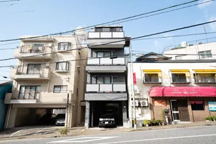 近藤ビルの画像