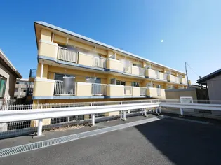 フェリース日立の画像