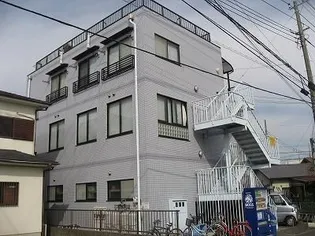 秋本ビルの画像