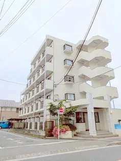 センチュリー芝久保の画像