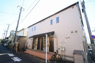 IRIS GARDENの画像