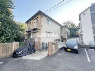 山手50番館の画像