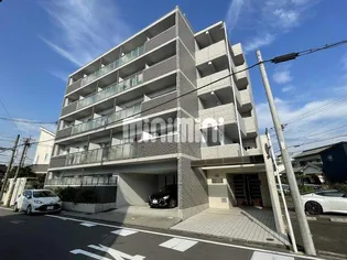 アビタシオン並木の画像