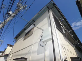 ムーンハイツの画像