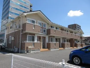 フェリーチェあぴろの画像