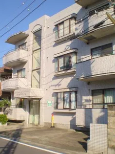 カシオペアハイムの画像