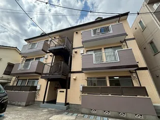 セントクレアの画像