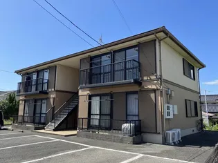 カーサ平生の画像