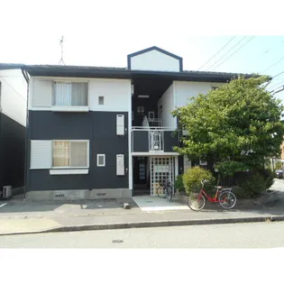 サンビレッジ四十万の画像