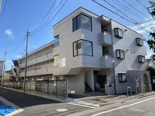 赤芝ハイツの画像