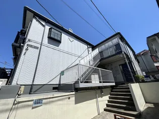 マコト本町ハイツの画像