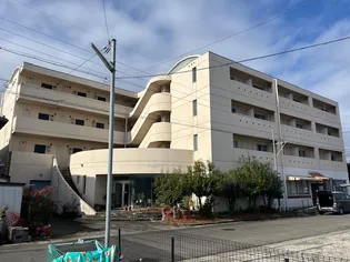 エール21松本の画像