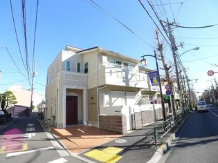 CORTE FELIZの画像