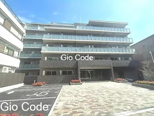 アルファコート西新井の画像