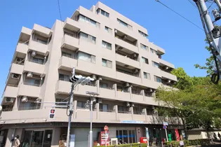 ヴィラージュ武蔵野の画像