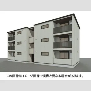 エム・ロサ【2階】の外観