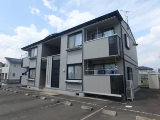 エスポワール Bの画像
