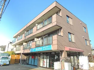 バルームの画像