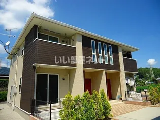 グラン ソーレⅡの画像