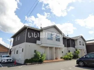 ヴィーブルゆらI IIの画像