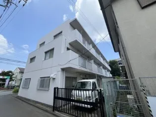 カーサ野崎の画像