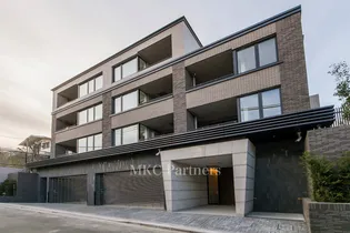 コート元代々木町の画像