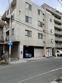 第2福井ビルの画像