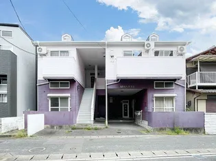 MHハウスⅡの画像