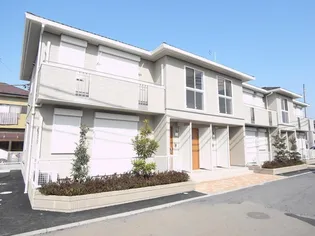 ルルーズ ヴィルの画像