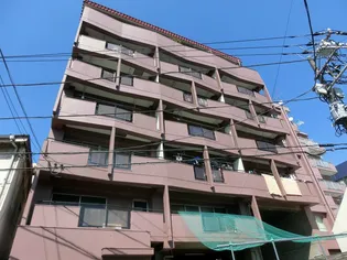 神谷マンションの画像