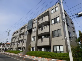 パークアベニューの画像