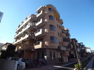 サンハイム高井戸IIの画像