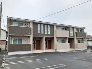 プロムナード瑞穂 IIの画像