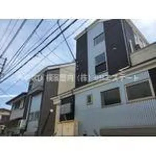 ジーエーヒルズ和田町の画像