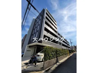 シーフォルム下丸子アジールコートの画像