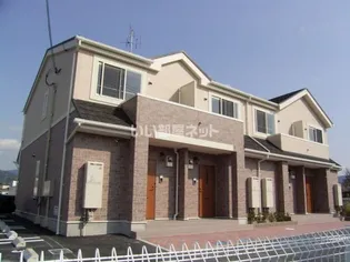 プリムヴェールAの画像