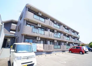 マンションソフィアの画像
