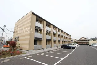 レオパレスYK STYLE 3の画像